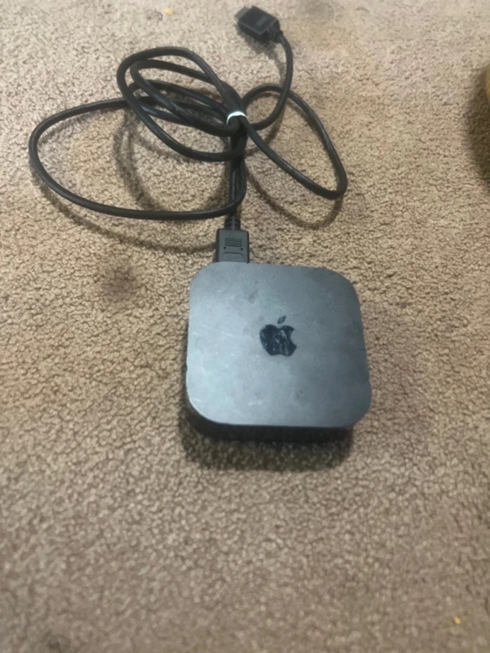 Apple TV 4K 3rd Gen A2843 128GB